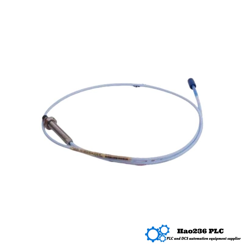 Bently Nevada 330104-00-12-10-02-00 8mm Proximity Probe (Metric) 3300 XL series