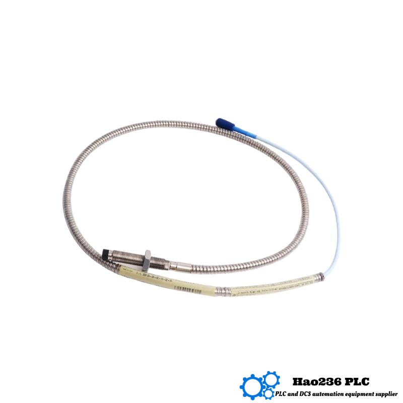 Bently Nevada 330101-00-48-10-02-05 8 mm Proximity Probe 3300 XL Series