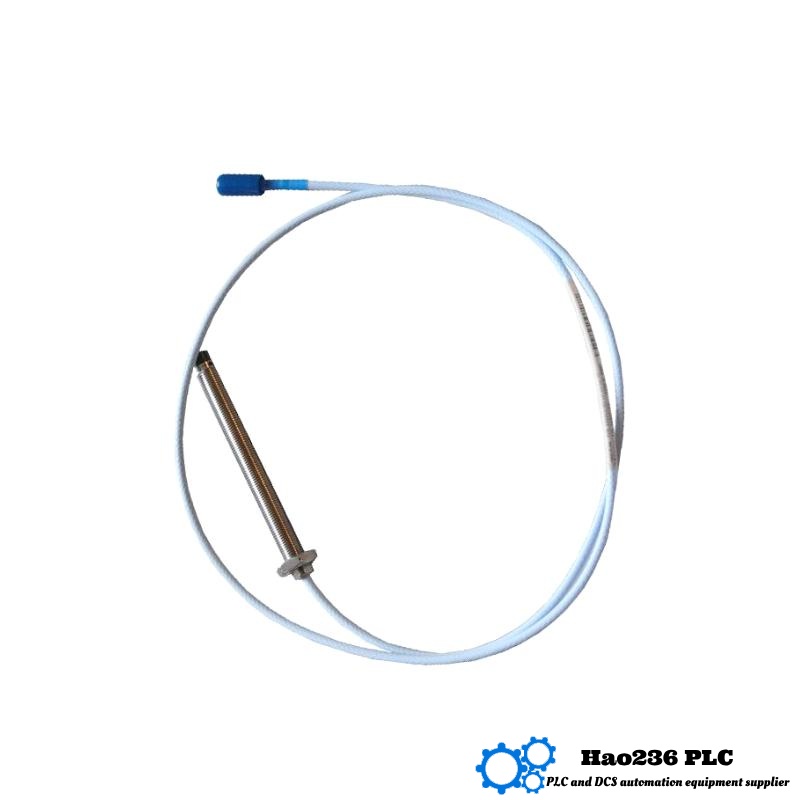 Bently Nevada 330101-00-48-10-02-05 8 mm Proximity Probe 3300 XL Series