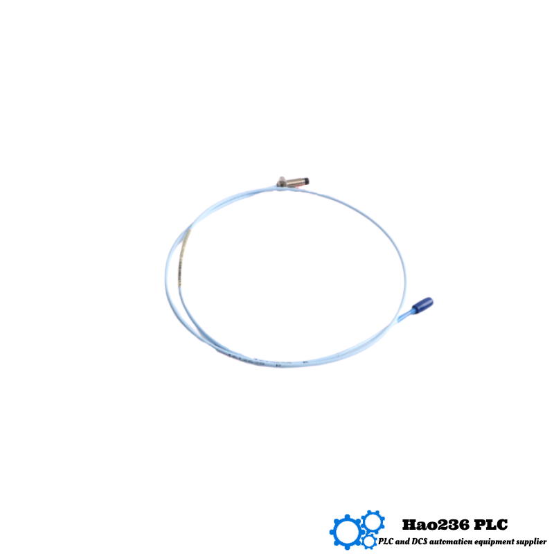 Bently Nevada 330101-00-40-05-02-00 8mm Proximity Probe 3300 XL Series