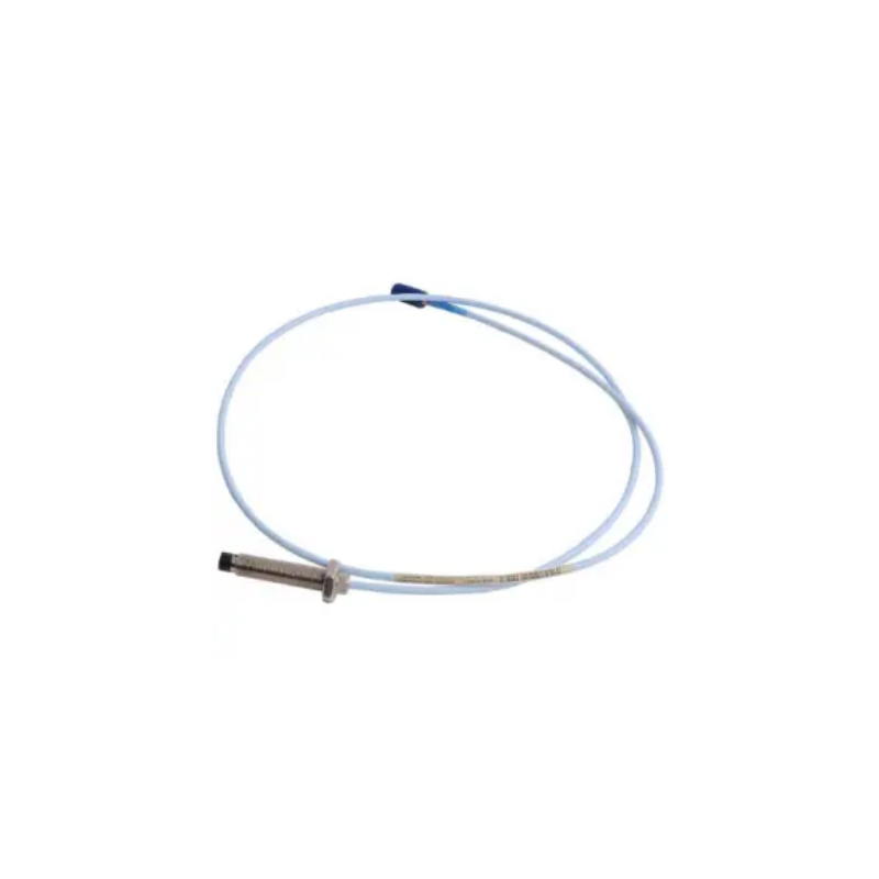 Bently Nevada 330103-00-10-10-02-CN 8mm Proximity Probe – Metric 3300 XL series