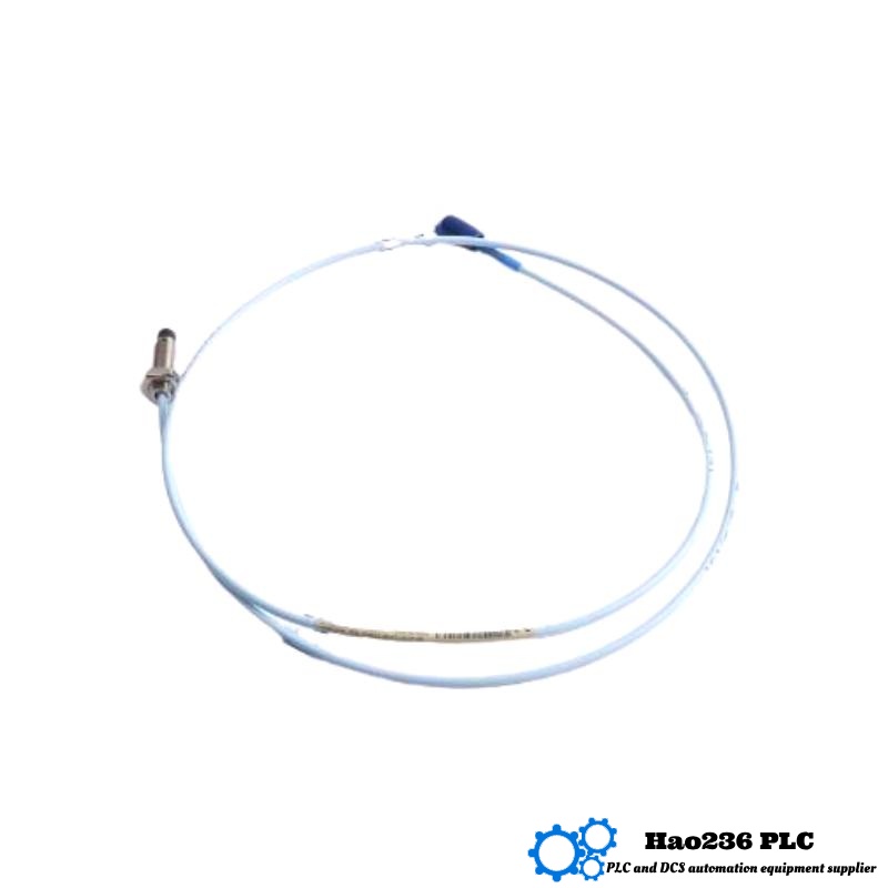 Bently Nevada 330103-00-03-90-12-05 8mm Proximity Probe – Metric 3300 XL series