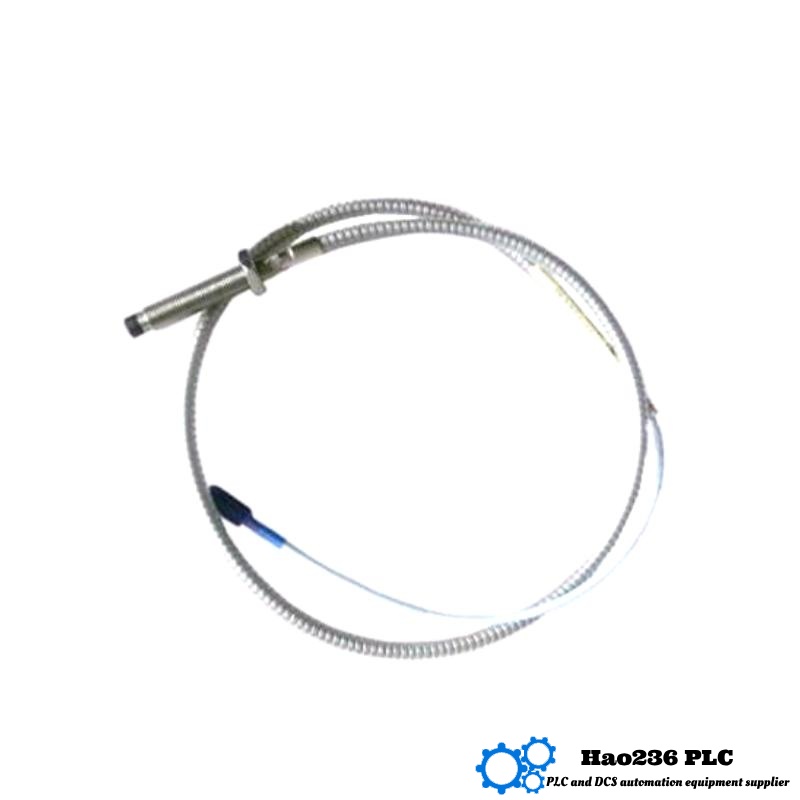 Bently Nevada 330103-00-09-05-02-00 8 mm Proximity Probe (Metric) 3300 XL series