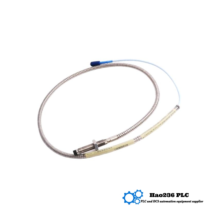 Bently Nevada 330103-00-09-05-02-00 8 mm Proximity Probe (Metric) 3300 XL series