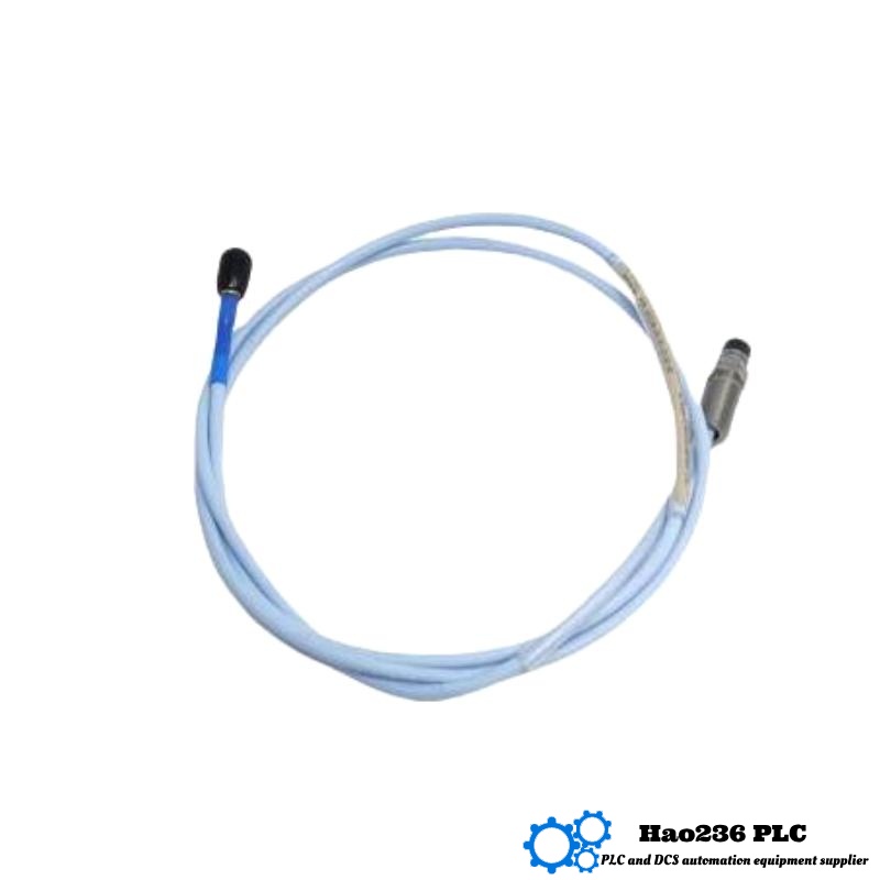 Bently Nevada 330103-00-03-90-12-05 8mm Proximity Probe – Metric 3300 XL series