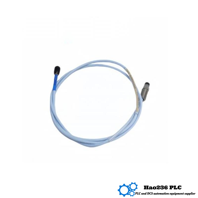 Bently Nevada 330101-00-40-05-02-00 8mm Proximity Probe 3300 XL Series