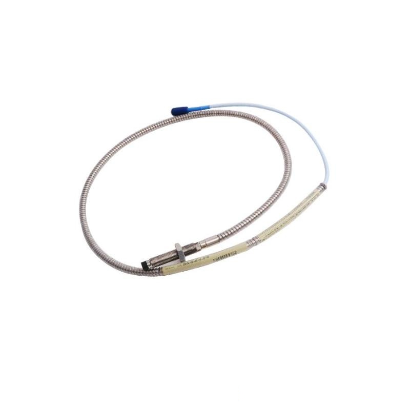 Bently Nevada 330103-00-10-10-02-CN 8mm Proximity Probe – Metric 3300 XL series