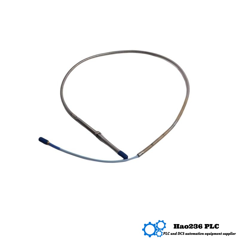 Bently Nevada 330104-02-19-10-01-00 8 mm Proximity Probe (Metric) 3300 XL series