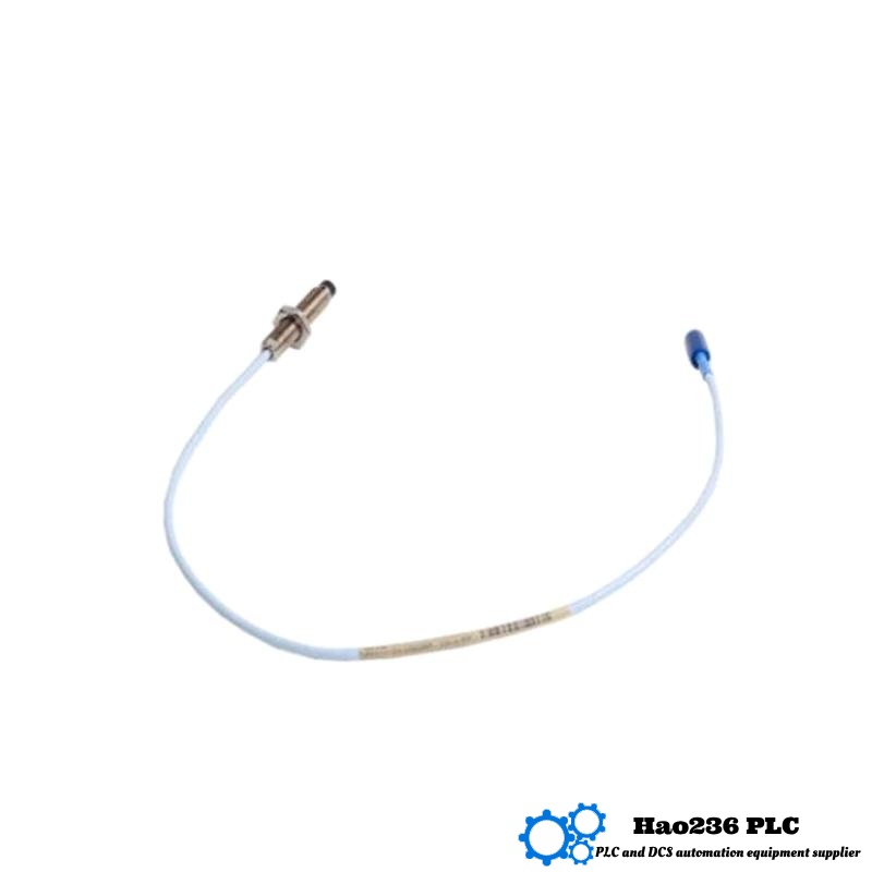 Bently Nevada 330103-00-05-10-01-05 8 mm Proximity Probe (Metric)