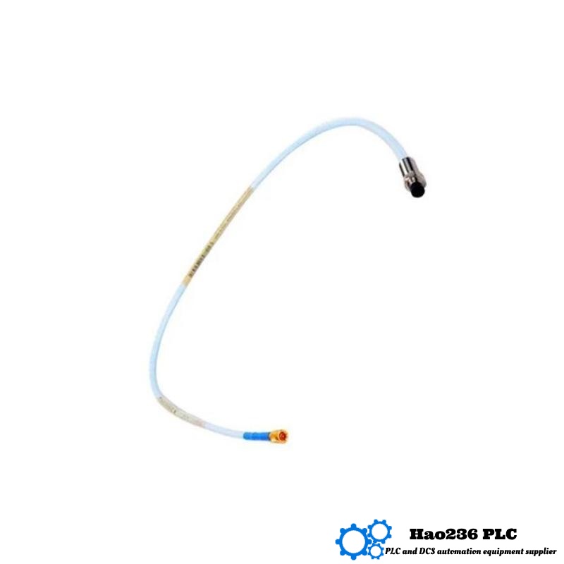Bently Nevada 330104-02-19-10-01-00 8 mm Proximity Probe (Metric) 3300 XL series