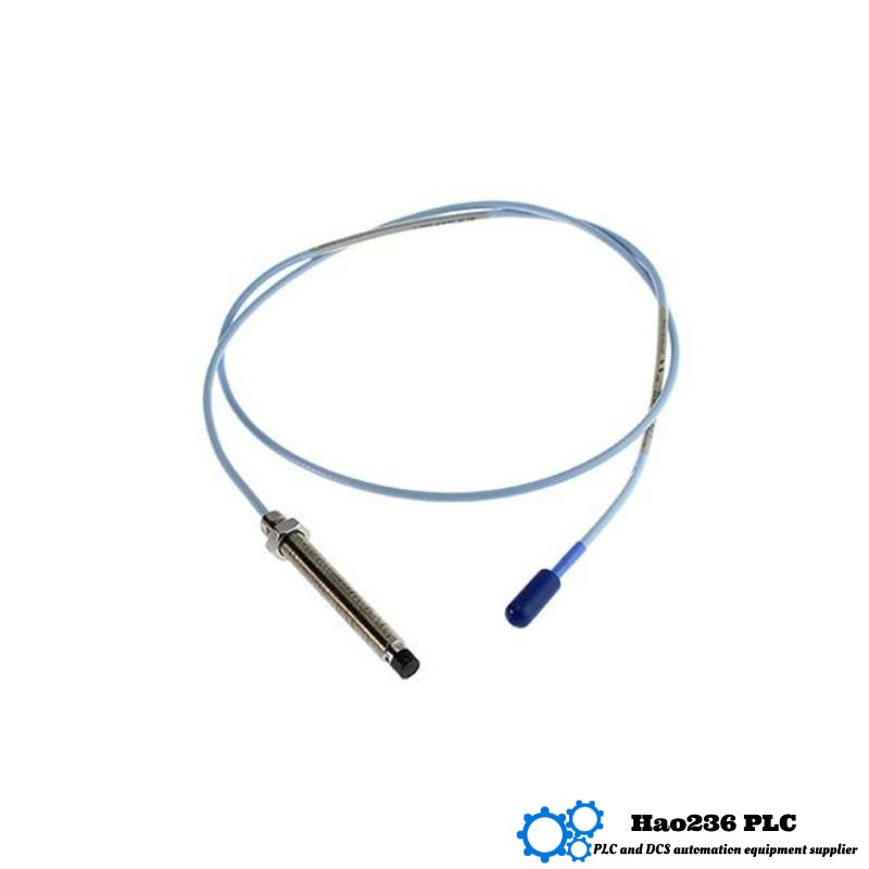 Bently Nevada 330104-02-19-10-01-00 8 mm Proximity Probe (Metric) 3300 XL series