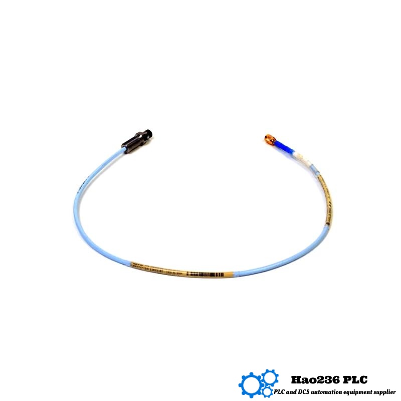 Bently Nevada 330101-00-40-05-02-00 8mm Proximity Probe 3300 XL Series