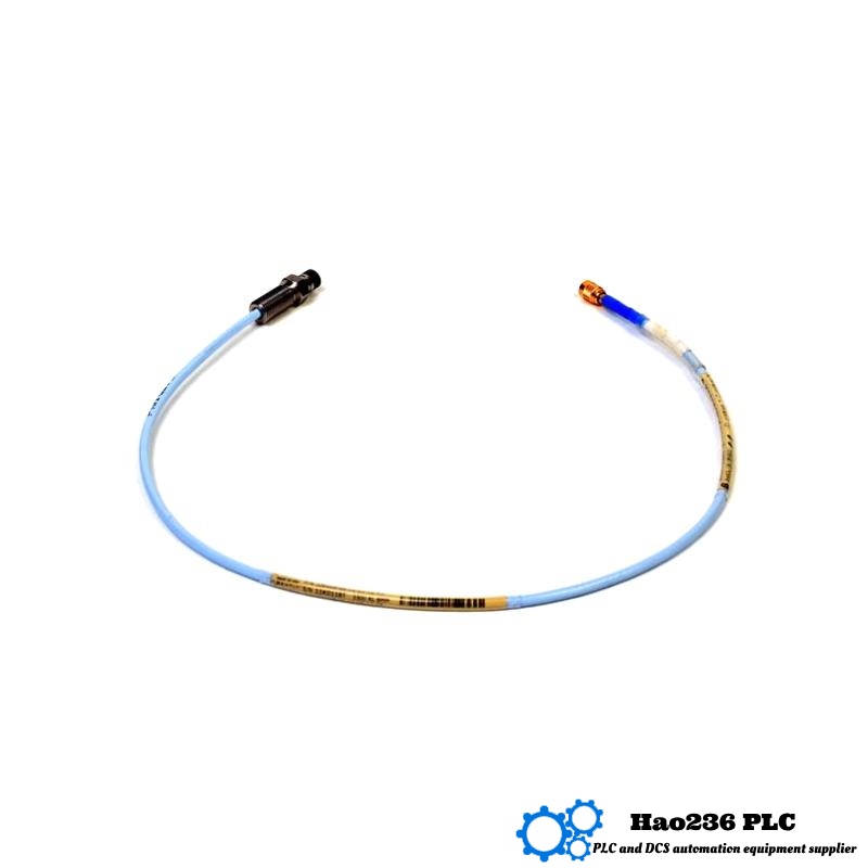 Bently Nevada 330103-00-12-05-02-00 8mm Proximity Probe – Metric 3300 XL series
