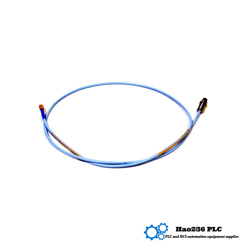 Bently Nevada 330103-00-12-05-02-00 8mm Proximity Probe – Metric 3300 XL series