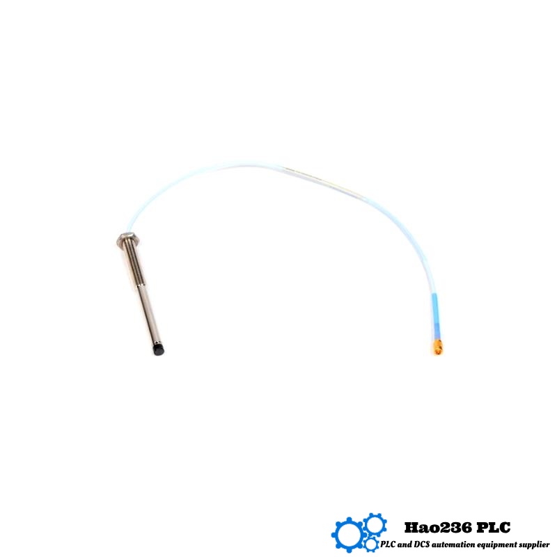 Bently Nevada 330103-00-12-05-02-00 8mm Proximity Probe – Metric 3300 XL series