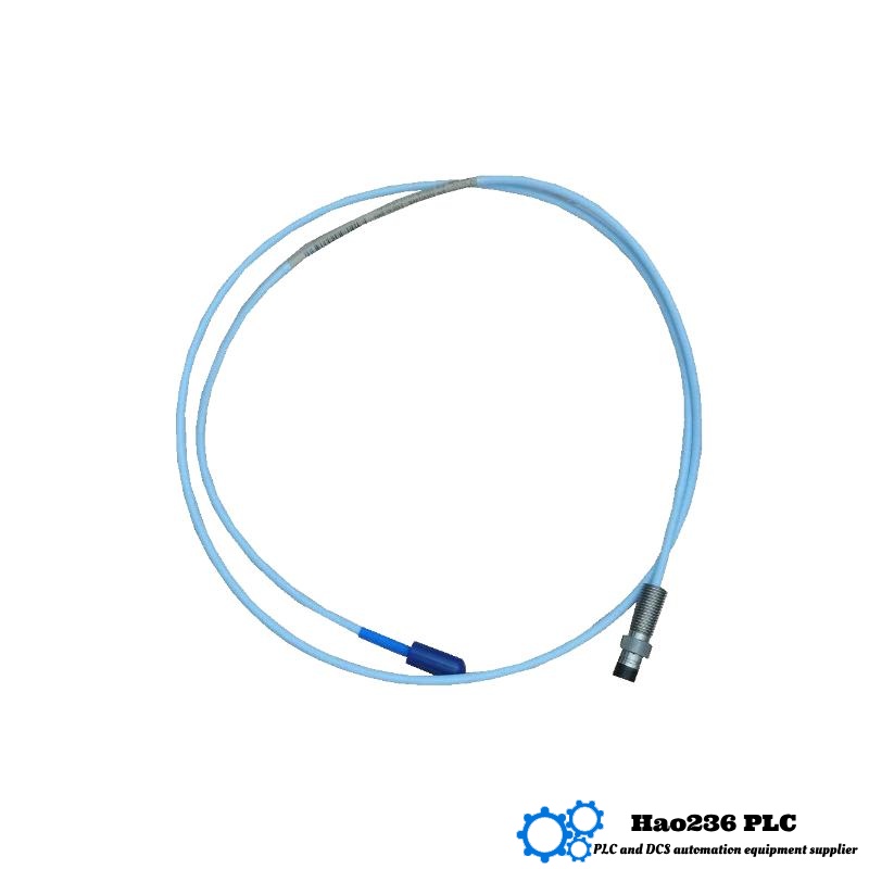 Bently Nevada 330103-00-05-10-02-CN 8 mm Proximity Probe (Metric) 3300 XL series