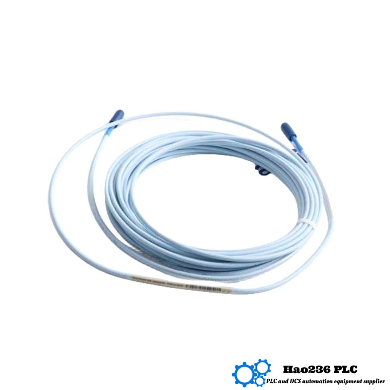Bently Nevada 330103-00-03-90-12-05 8mm Proximity Probe – Metric 3300 XL series