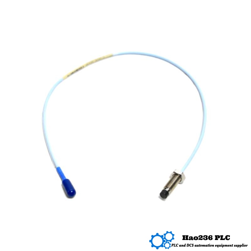 Bently Nevada 330103-00-05-10-02-CN 8 mm Proximity Probe (Metric) 3300 XL series
