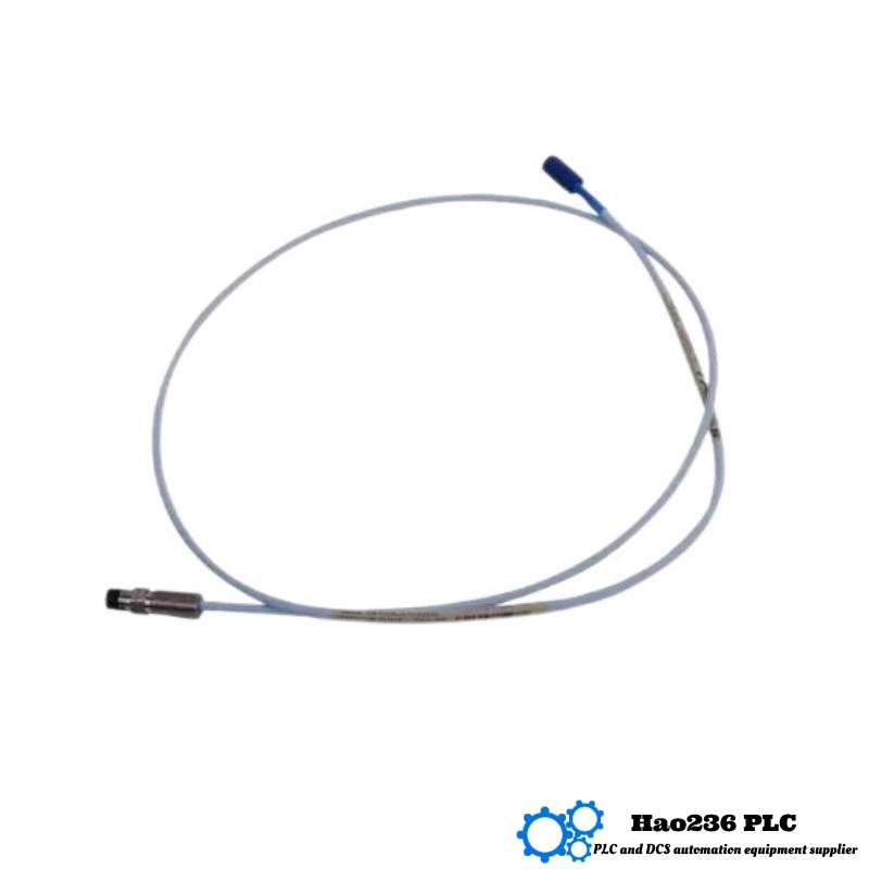 Bently Nevada 330103-00-03-05-02-00 8mm Proximity Probe (Metric)