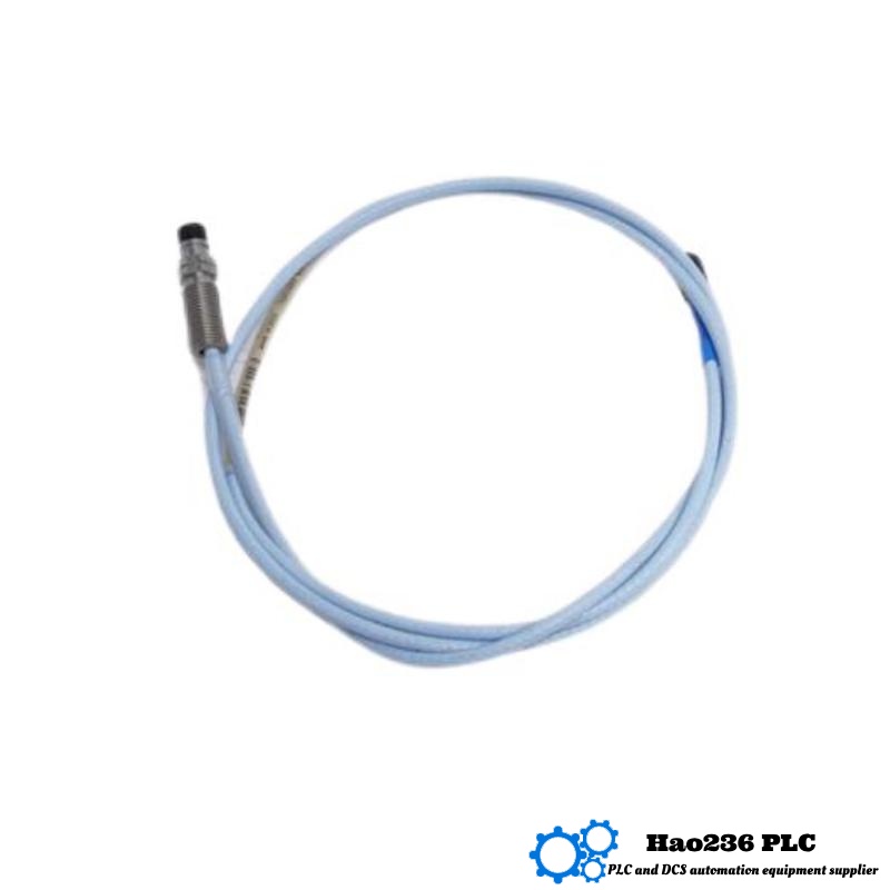 Bently Nevada 330103-00-03-05-02-00 8mm Proximity Probe (Metric)