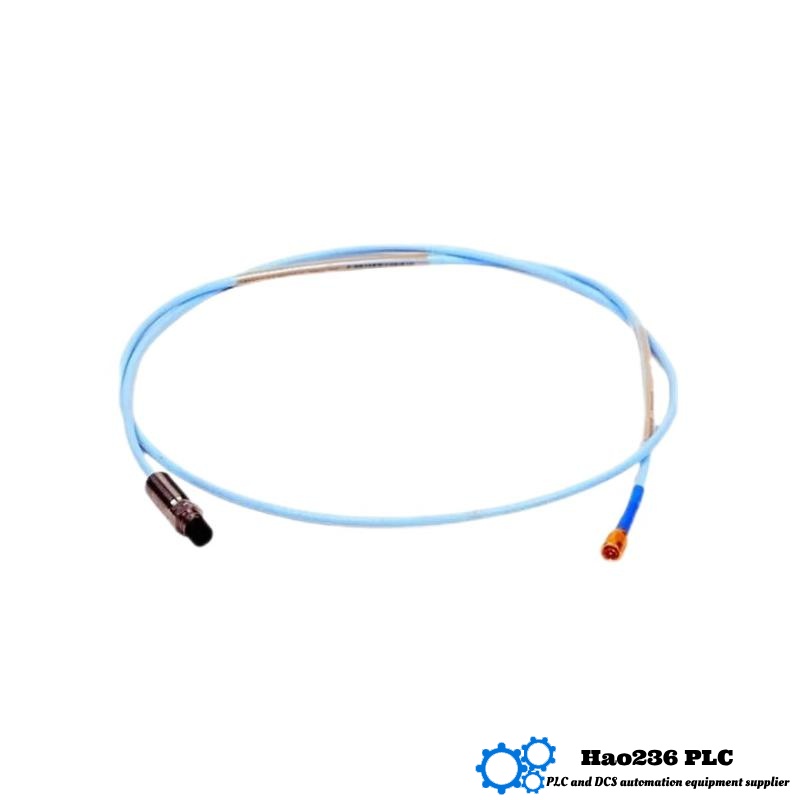 Bently Nevada 330103-00-03-05-02-00 8mm Proximity Probe (Metric)