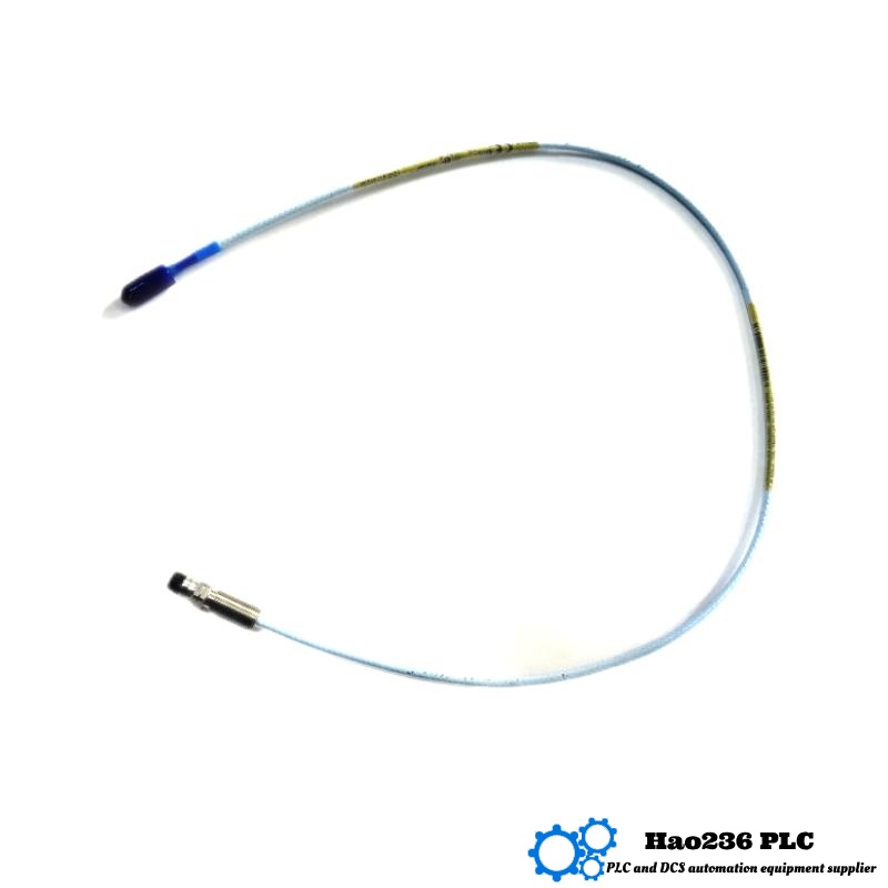 Bently Nevada 330104-12-20-10-01-00 8mm Proximity Probe (Metric) 3300 XL Series