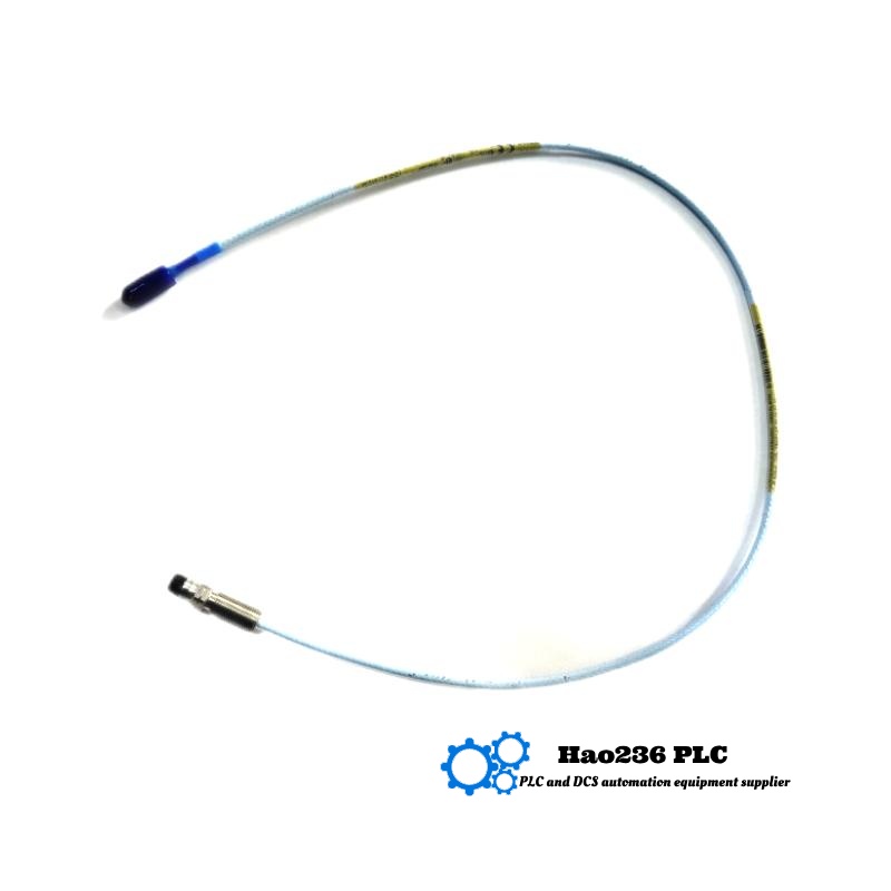 Bently Nevada 330101-00-28-10-02-00 8 mm Proximity Probe 3300 XL Series