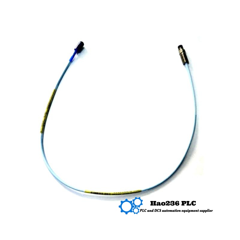 Bently Nevada 330101-00-28-10-02-00 8 mm Proximity Probe 3300 XL Series