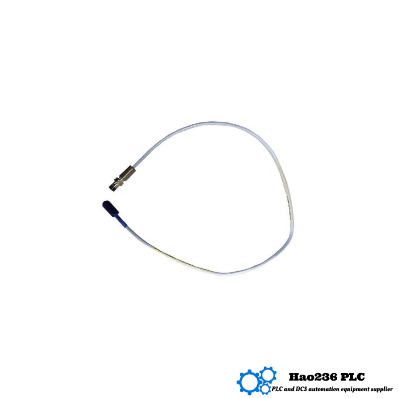 Bently Nevada 330103-00-12-05-02-00 8mm Proximity Probe – Metric 3300 XL series