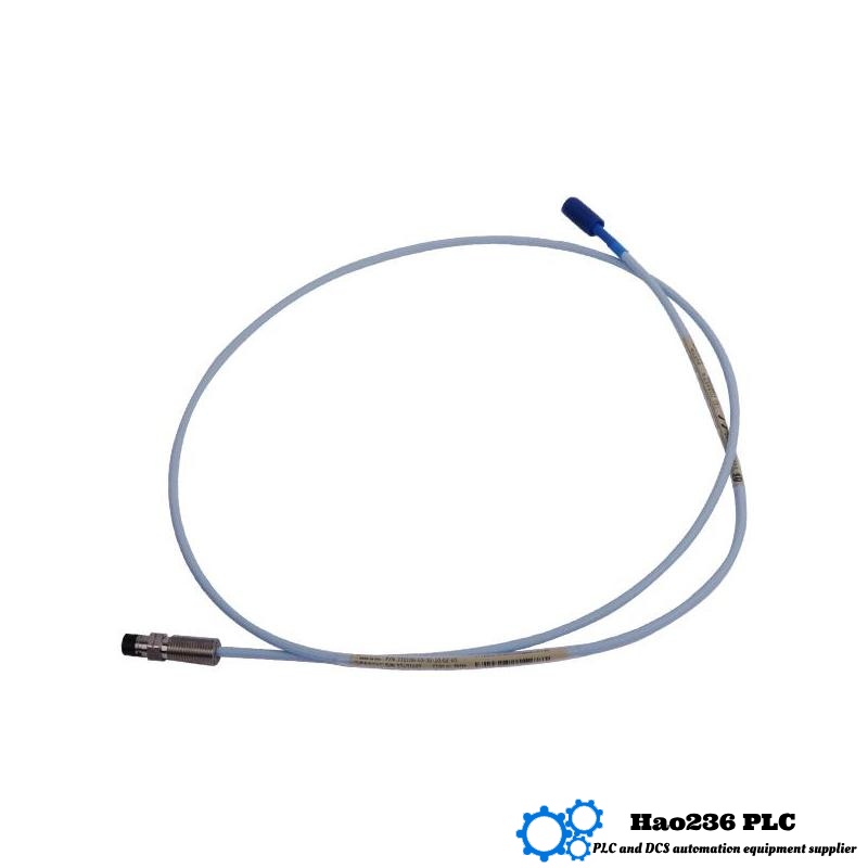 Bently Nevada 330103-00-05-10-02-CN 8 mm Proximity Probe (Metric) 3300 XL series