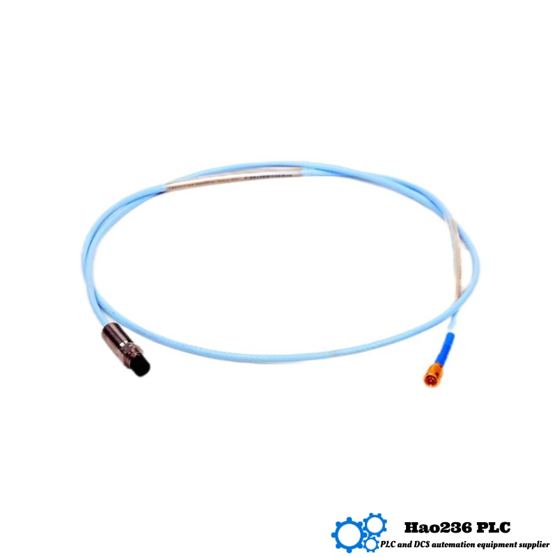 Bently Nevada 330103-00-05-10-02-CN 8 mm Proximity Probe (Metric) 3300 XL series