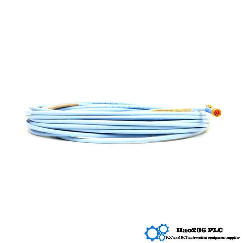 Bently Nevada 330130-035-00-00 Standard Extension Cable 3300 XL series