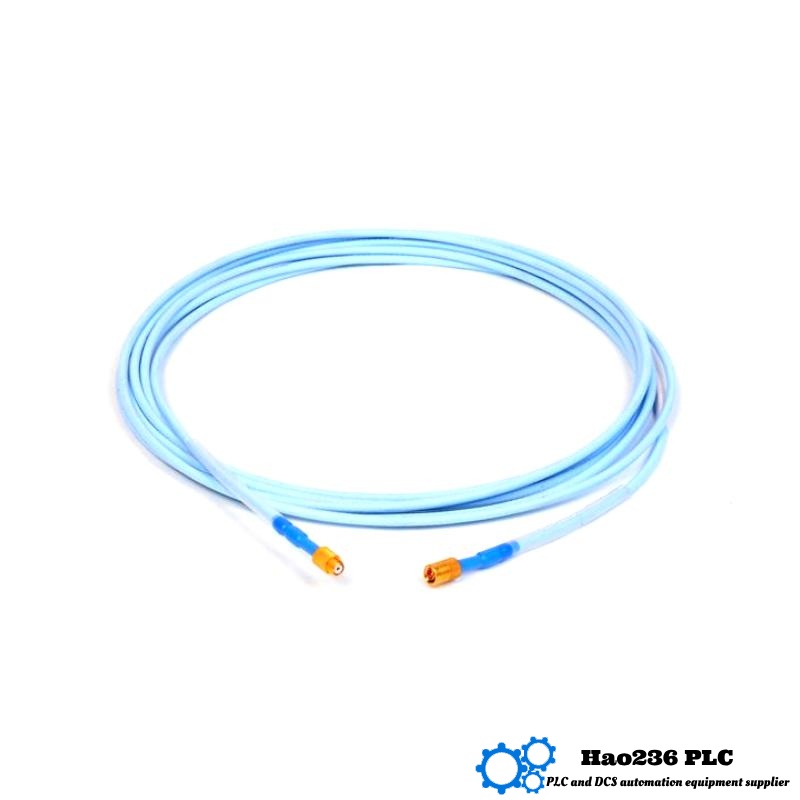 Bently Nevada 330130-040-00-00 Standard Extension Cable 3300 XL series