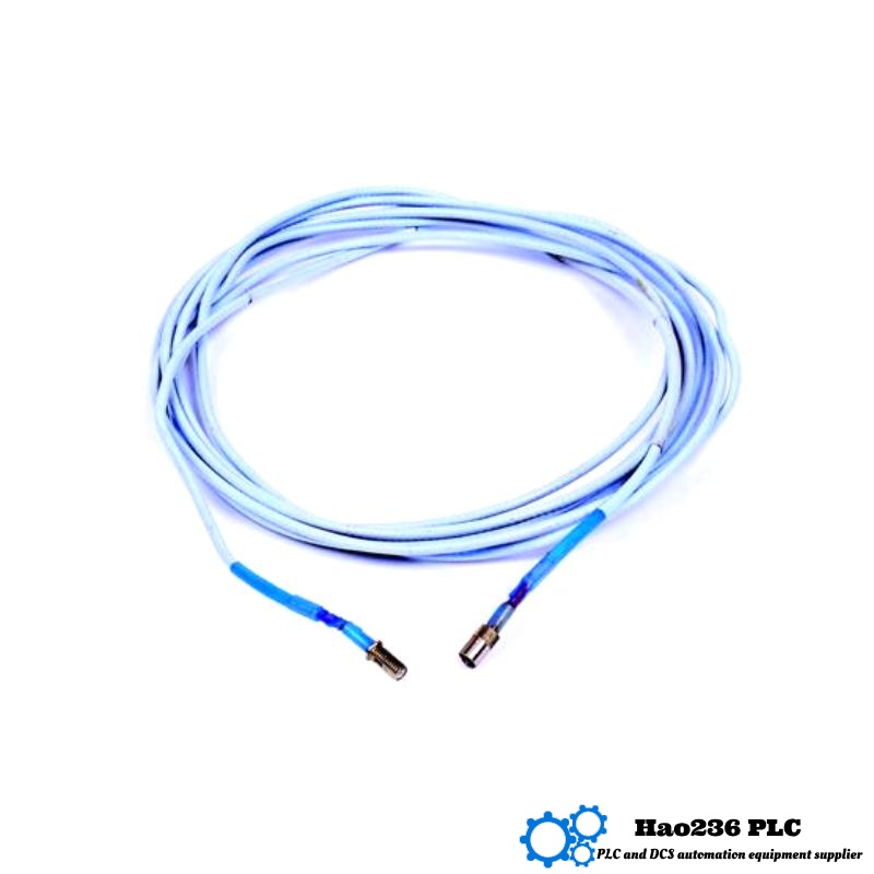 Bently Nevada 330130-040-00-00 Standard Extension Cable 3300 XL series
