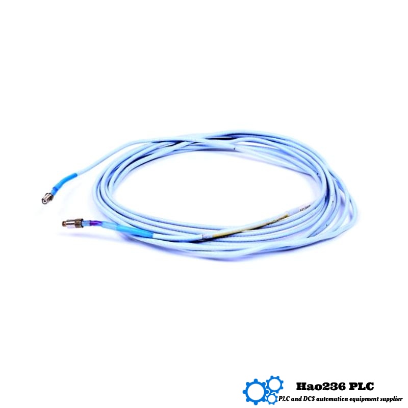 Bently Nevada 330130-040-00-00 Standard Extension Cable 3300 XL series
