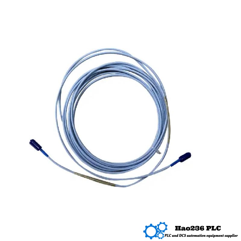 Bently Nevada 330130-040-00-05 Standard Extension Cable 3300 XL series
