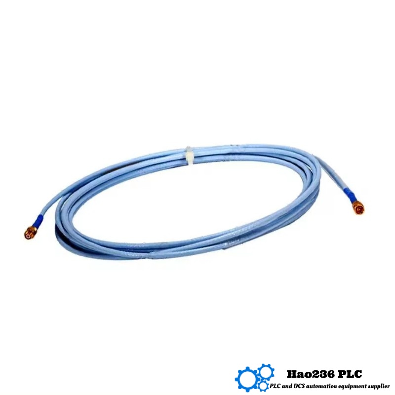 Bently Nevada 330130-040-00-05 Standard Extension Cable 3300 XL series