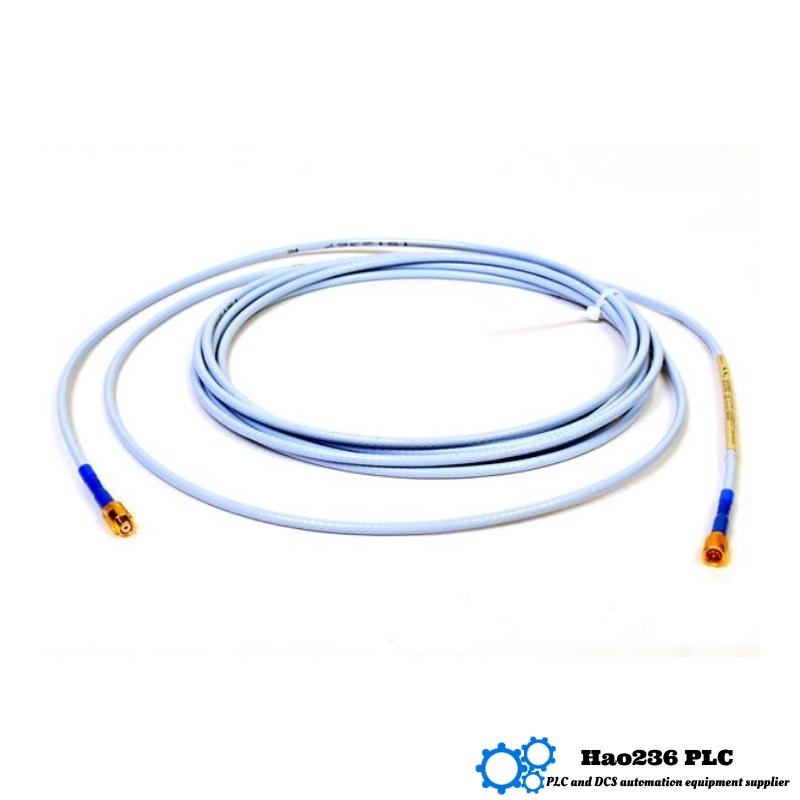Bently Nevada 330130-040-00-05 Standard Extension Cable 3300 XL series
