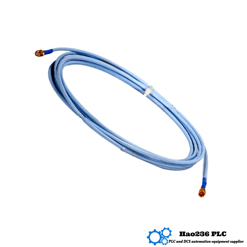 Bently Nevada 330130-040-00 Standard Extension Cable 3300 XL Series