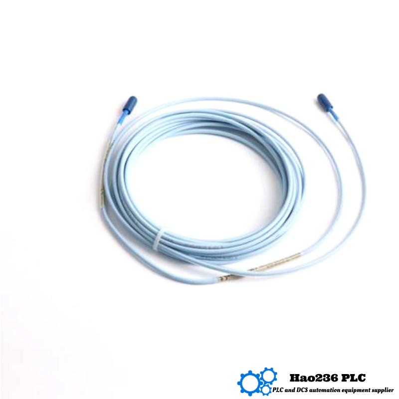 Bently Nevada 330130-040-00 Standard Extension Cable 3300 XL Series