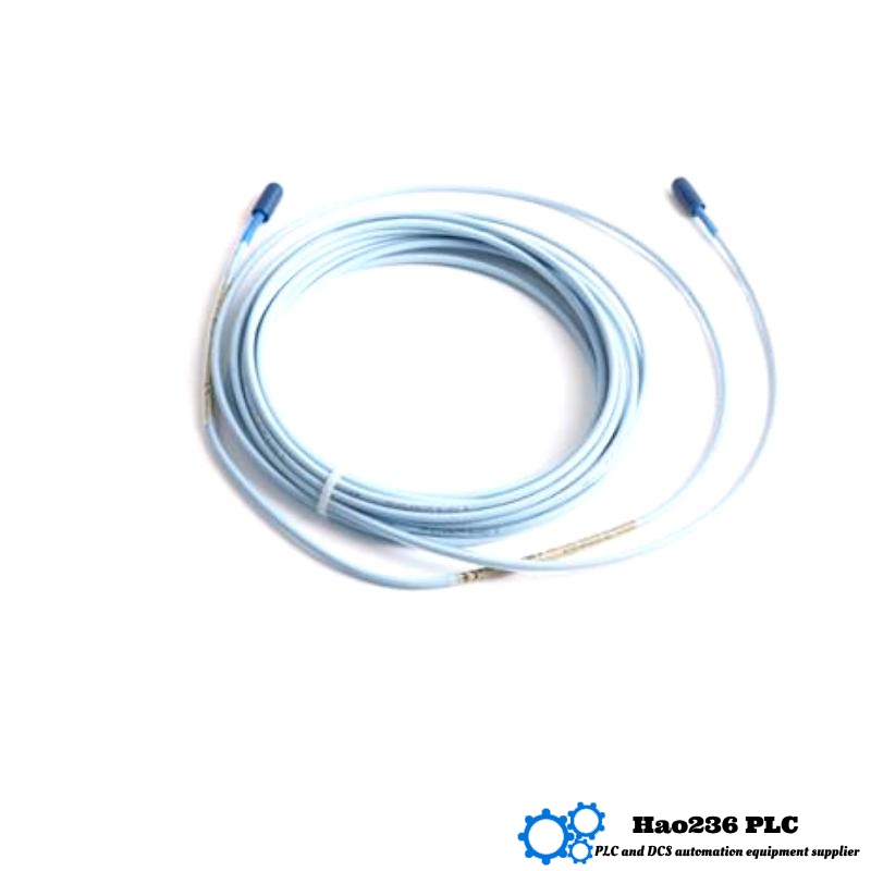Bently Nevada 330130-040-00-CN Standard Extension Cable 3300 XL series