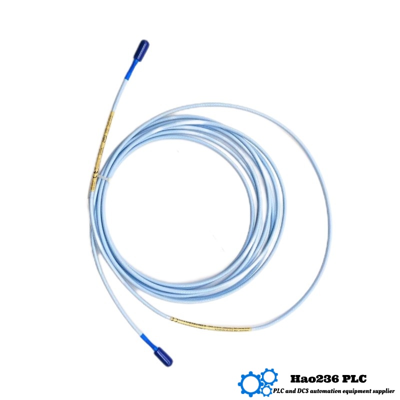 Bently Nevada 330130-040-00-CN Standard Extension Cable 3300 XL series
