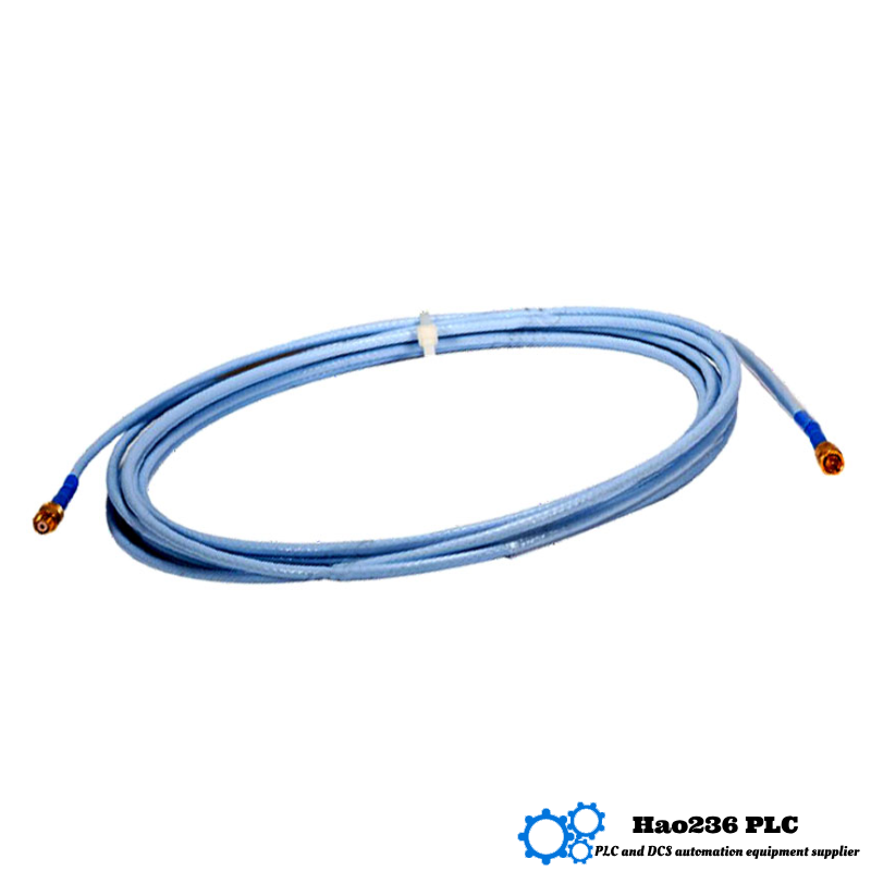 Bently Nevada 330130-040-00-CN Standard Extension Cable 3300 XL series