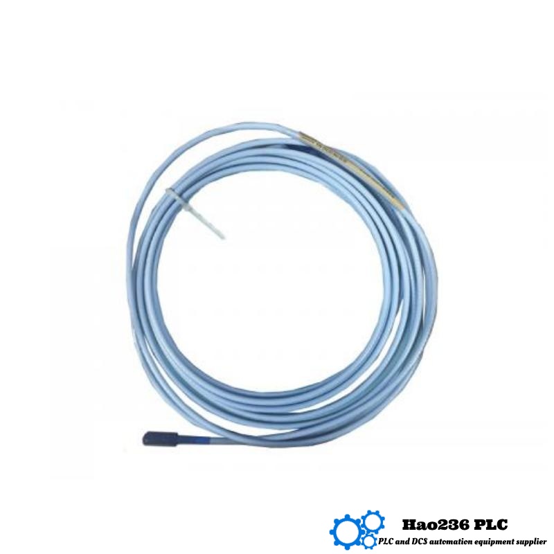 Bently Nevada 330130-040-01-00 Standard Extension Cable 3300 XL series