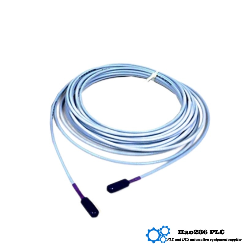 Bently Nevada 330130-040-01-00 Standard Extension Cable 3300 XL series