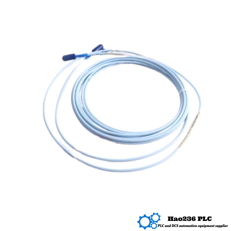 Bently Nevada 330130-040-01-00 Standard Extension Cable 3300 XL series
