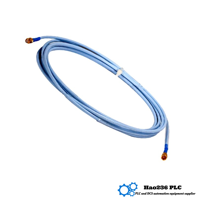 Bently Nevada 330130-040-01-00 Standard Extension Cable 3300 XL series