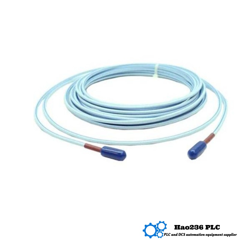 Bently Nevada 330130-040-02-00 Standard Extension Cable 3300 XL series