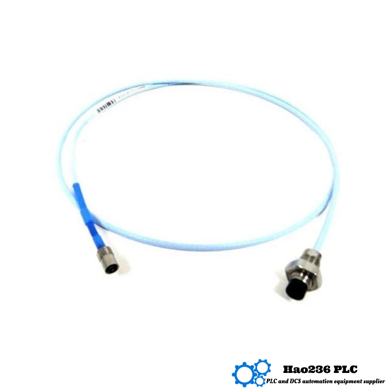 Bently Nevada 330130-040-02-00 Standard Extension Cable 3300 XL series