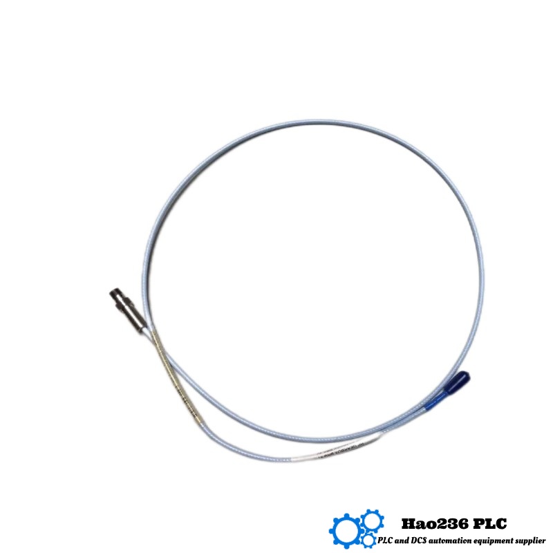 Bently Nevada 330130-040-02-00 Standard Extension Cable 3300 XL series